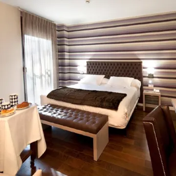 U-Hotel Spa Ciudad de Astorga