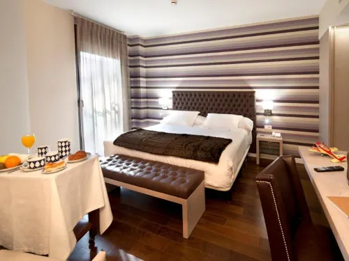 U-Hotel Spa Ciudad de Astorga