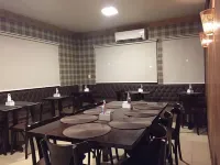 Villa Apart Hotel