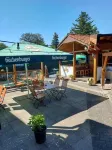 Landgasthaus Hubertusklause Hotel di Hachenburg