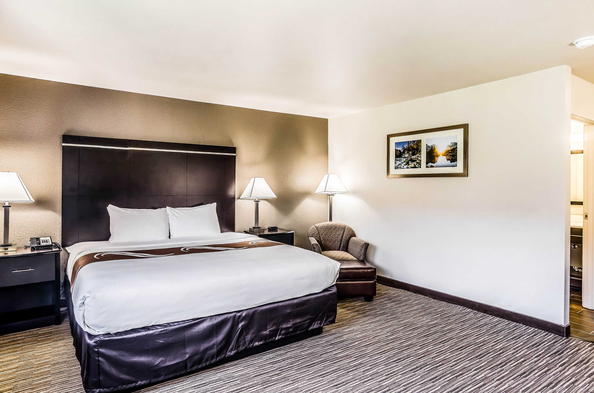 Quality Inn & Suites Westminster – Broomfield