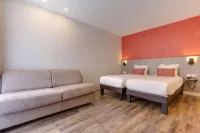Sure Hotel by Best Western Paris Gare du Nord