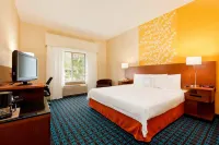 Fairfield Inn & Suites Portland South/Lake Oswego Hotels in Clackamas County