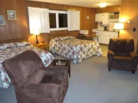 Travelers Inn Motel - Eagle River Downtown - 2-Sterne
