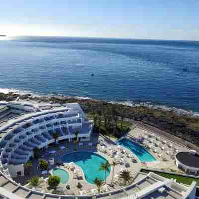 Iberostar Selection Lanzarote Park Hotel Exterior