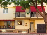 TerraSole Bakery B&B