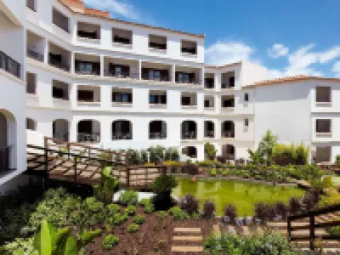 NH Lagos Algarve Resort 拉各斯酒店