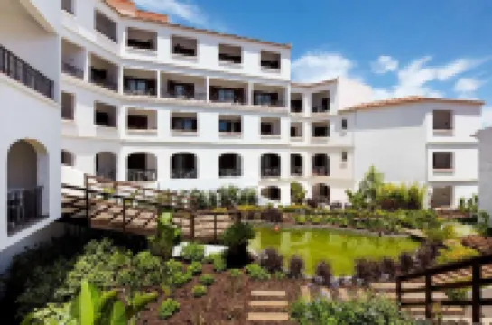 Tivoli Lagos Hotel a 