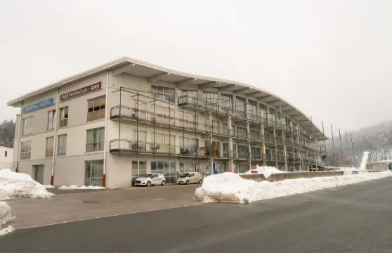 格爾克扎波傑汽車旅館