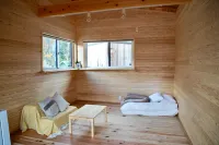 Yatsugatake Little Village Hotel Hotels in Fujimi
