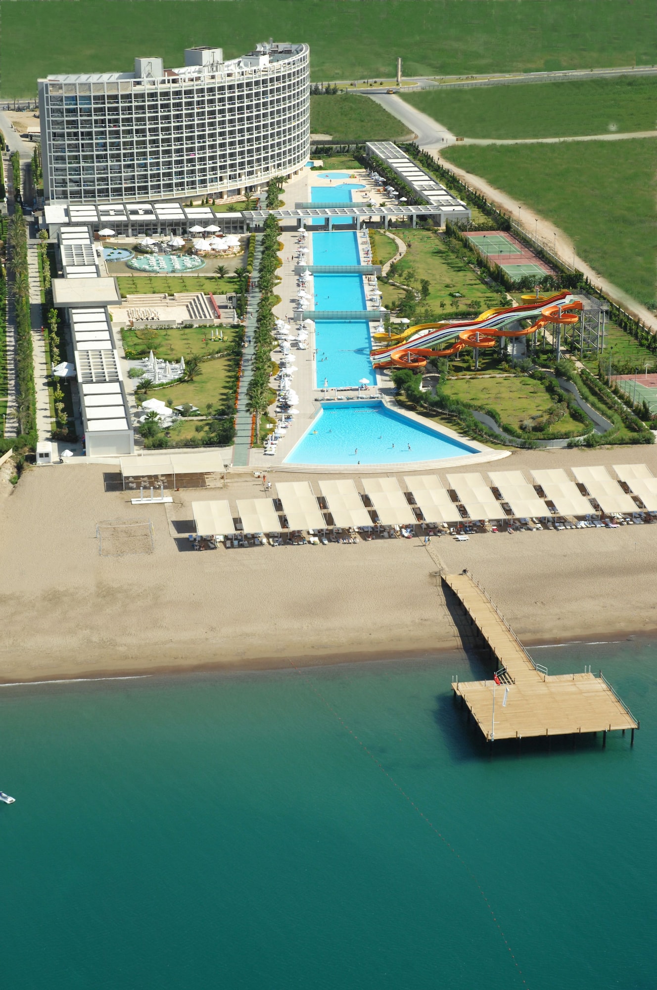 Crystal Centro Resort - Ultimate All Inclusive