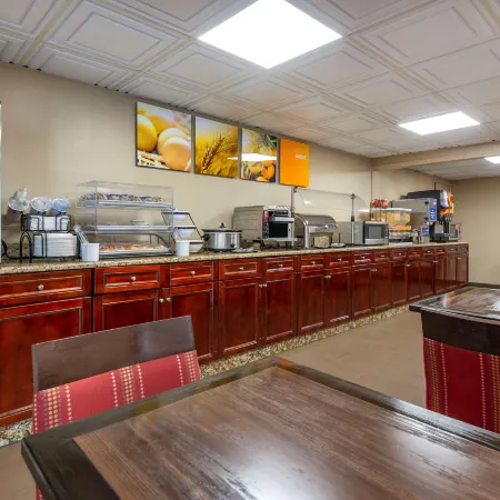 Comfort Inn Matthews / Charlotte