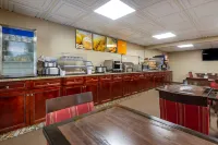 Comfort Inn Matthews / Charlotte - breakfast