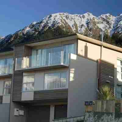 LakeRidge Queenstown by Staysouth Hotel Exterior