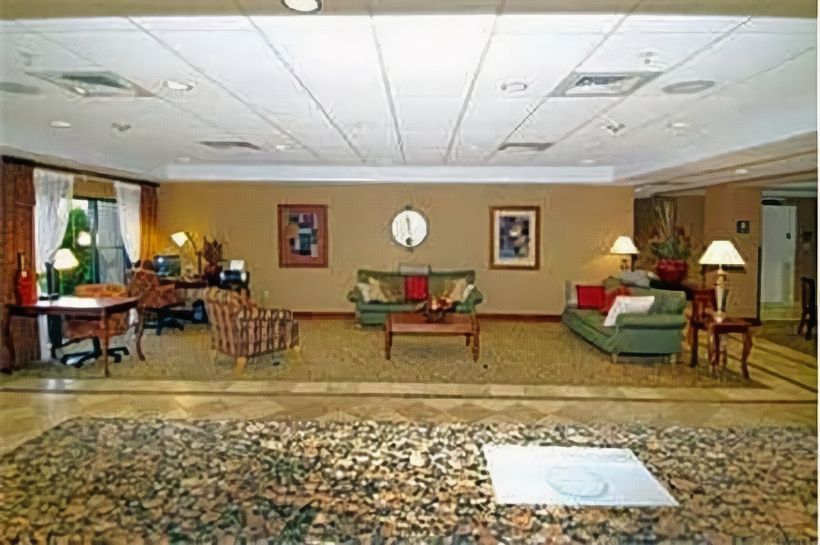 Hampton Inn Oneonta