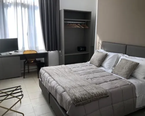 Hotel Inn Hotel a Trappitello