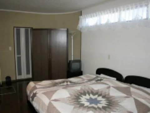 ペンションクロワッサン 御前崎のホテル