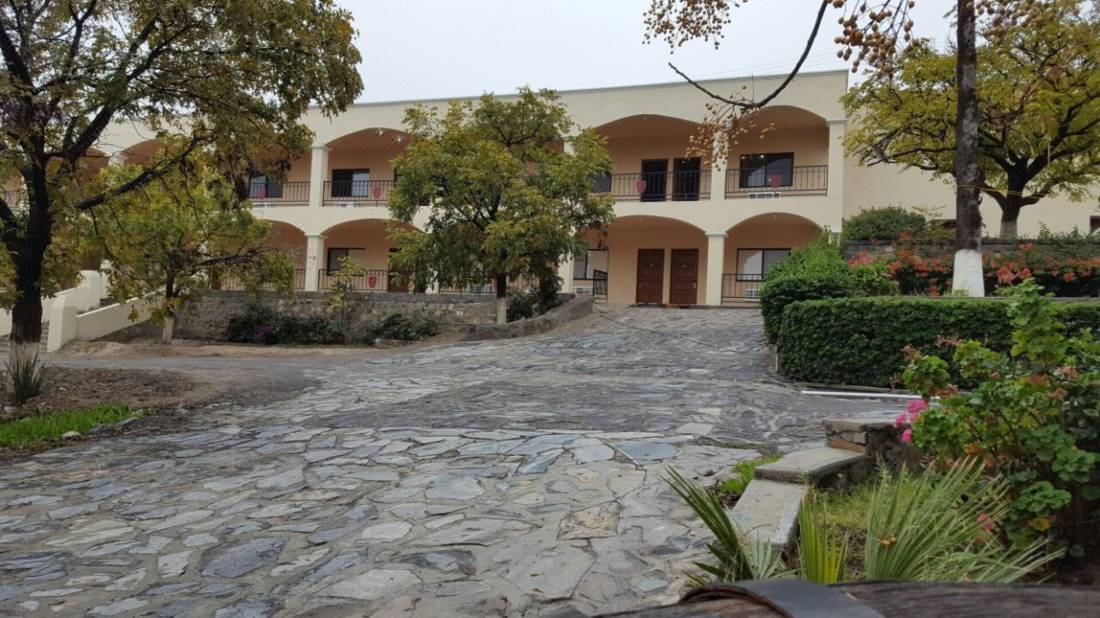 Antigua Hacienda de Perote-Parras de la Fuente Updated 2022 Room  Price-Reviews & Deals | Trip.com