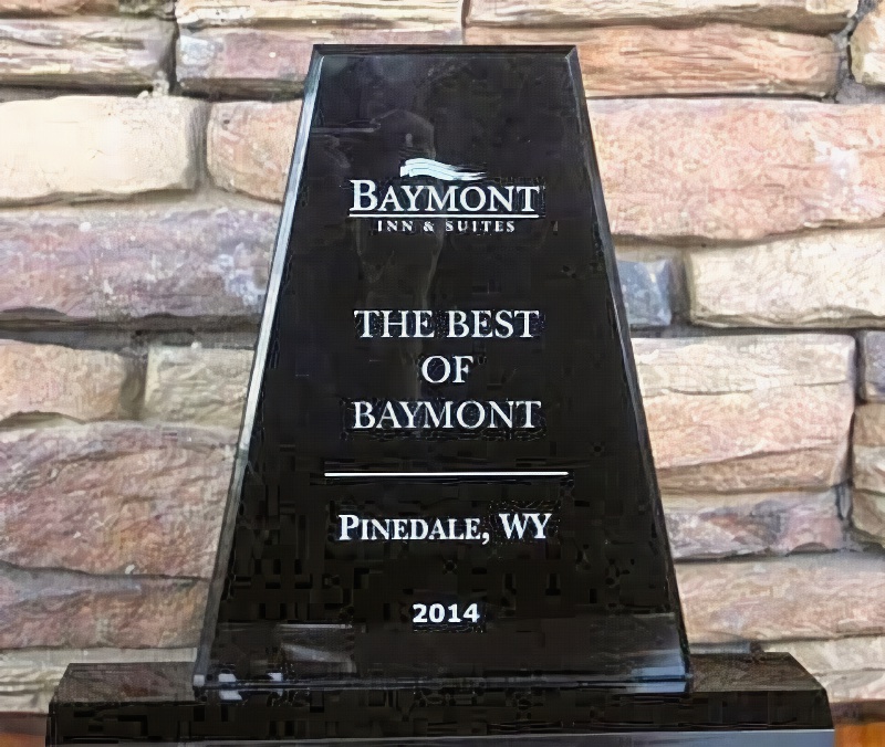 Baymont by Wyndham Pinedale