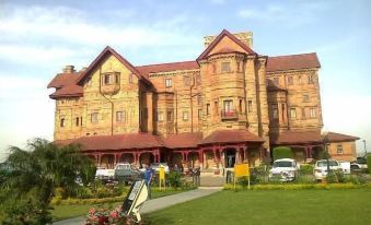 Hotel Raghunath Jammu