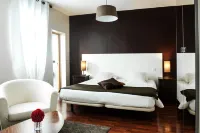 THC Gran Via Hostel - พร้อมWifi