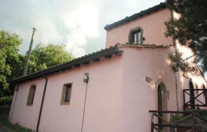 Agriturismo Borgo San Nicolao