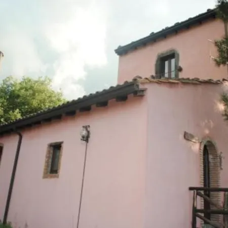 Agriturismo Borgo San Nicolao