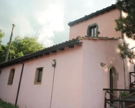Agriturismo Borgo San Nicolao Hotels in Randazzo