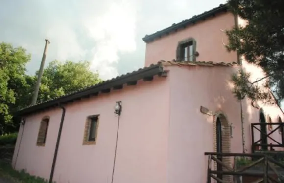 聖尼古拉斯農莊