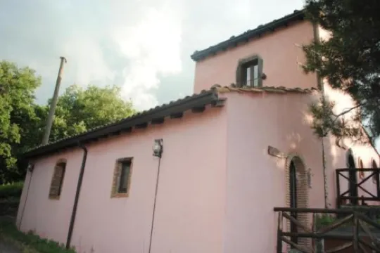 Agriturismo Borgo San Nicolao