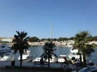 The Bridge Luxury Apartments - جاكوزي