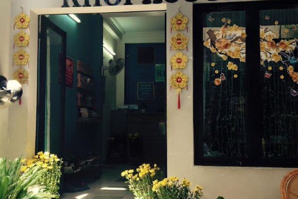 코이 호스텔(Khoi Hostel)_5