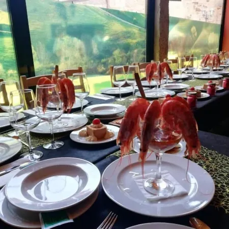 Hosteria Calixtino