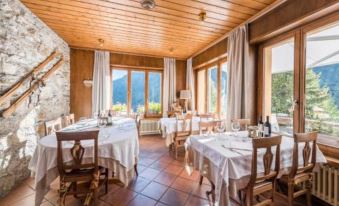 "CHALET dei FIORI" Rooms