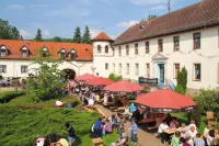 Hotel Fröbelhof Hotels in Bad Liebenstein