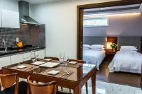 더쉼팡스파&풀빌라