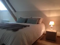 Apartment Duplex Kasaloc
