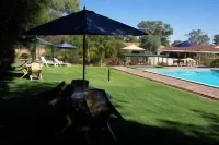 Barmera Lake Resort Motel Hotels in Barmera