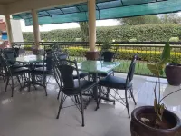 Sahara Gardens Bomet - petit déjeuner