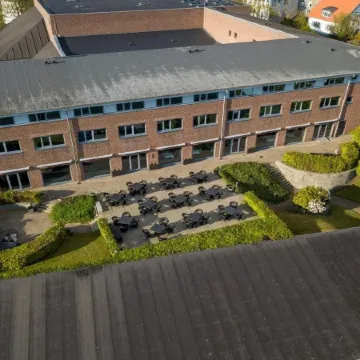 Hotel Sonderborg Strand