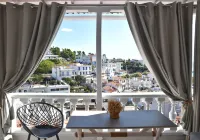 Angelos Design Suites - Ocean View