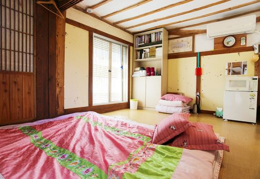 영덕 은혜당 민박