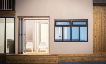 Seongju Go and Go Pension