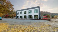 Gapyeong Modern 224 Pension (Jet Spa, Duplex) - Jacuzzi