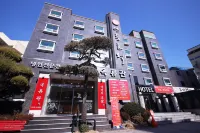 Andong Hotel