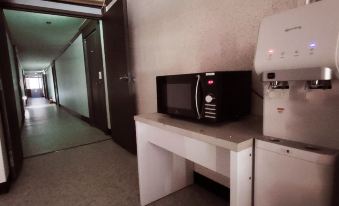 Boryeong Paradise Pension Motel