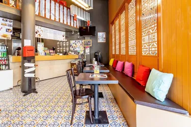 รูปภาพของLoftel 22 Hostel ลอฟท์เทล22