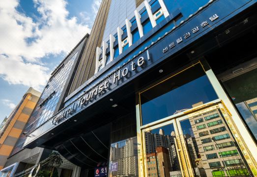 인덕원 센트럴 주차장