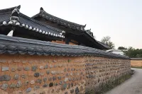 Uiseong Soudang Old House Hôtels à : District de Uiseong