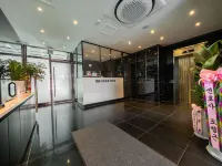 Siheung Hotel Elysium Hotels near Singil Park